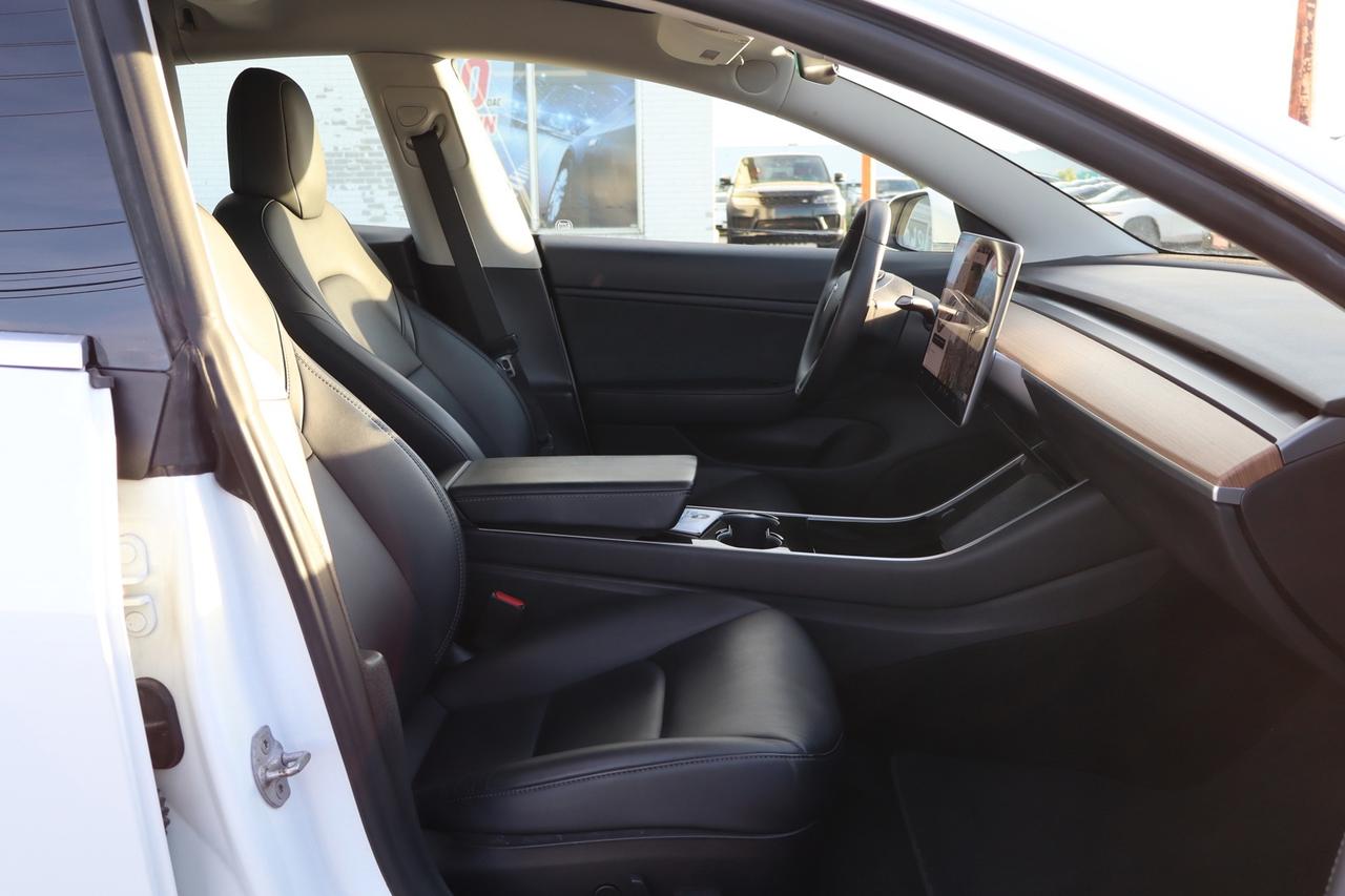 2020 Tesla Model 3 Long Range   Dual Motor   No Accident   One Owner Photo