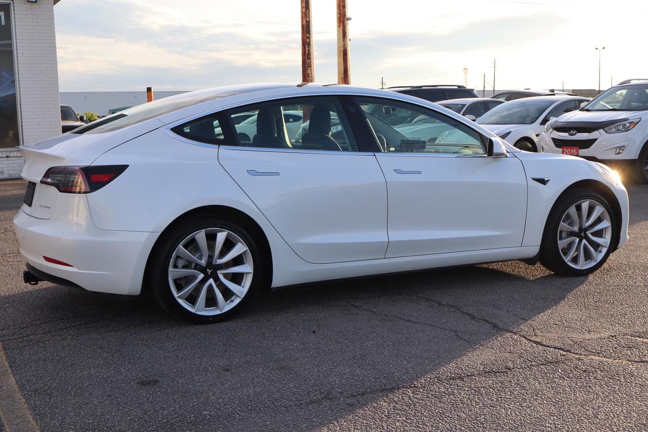 2020 Tesla Model 3 Long Range   Dual Motor   No Accident   One Owner Photo