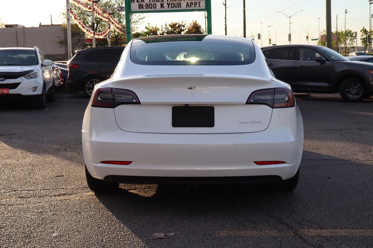 2020 Tesla Model 3 Long Range   Dual Motor   No Accident   One Owner Photo