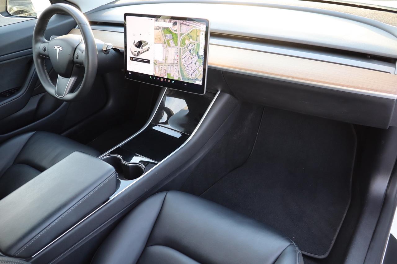 2020 Tesla Model 3 Long Range   Dual Motor   No Accident   One Owner Photo
