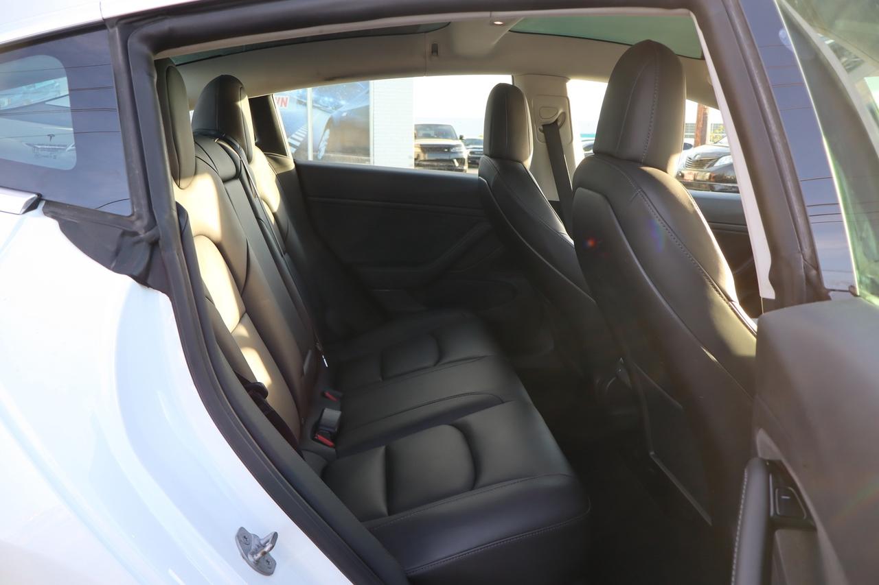 2020 Tesla Model 3 Long Range   Dual Motor   No Accident   One Owner Photo