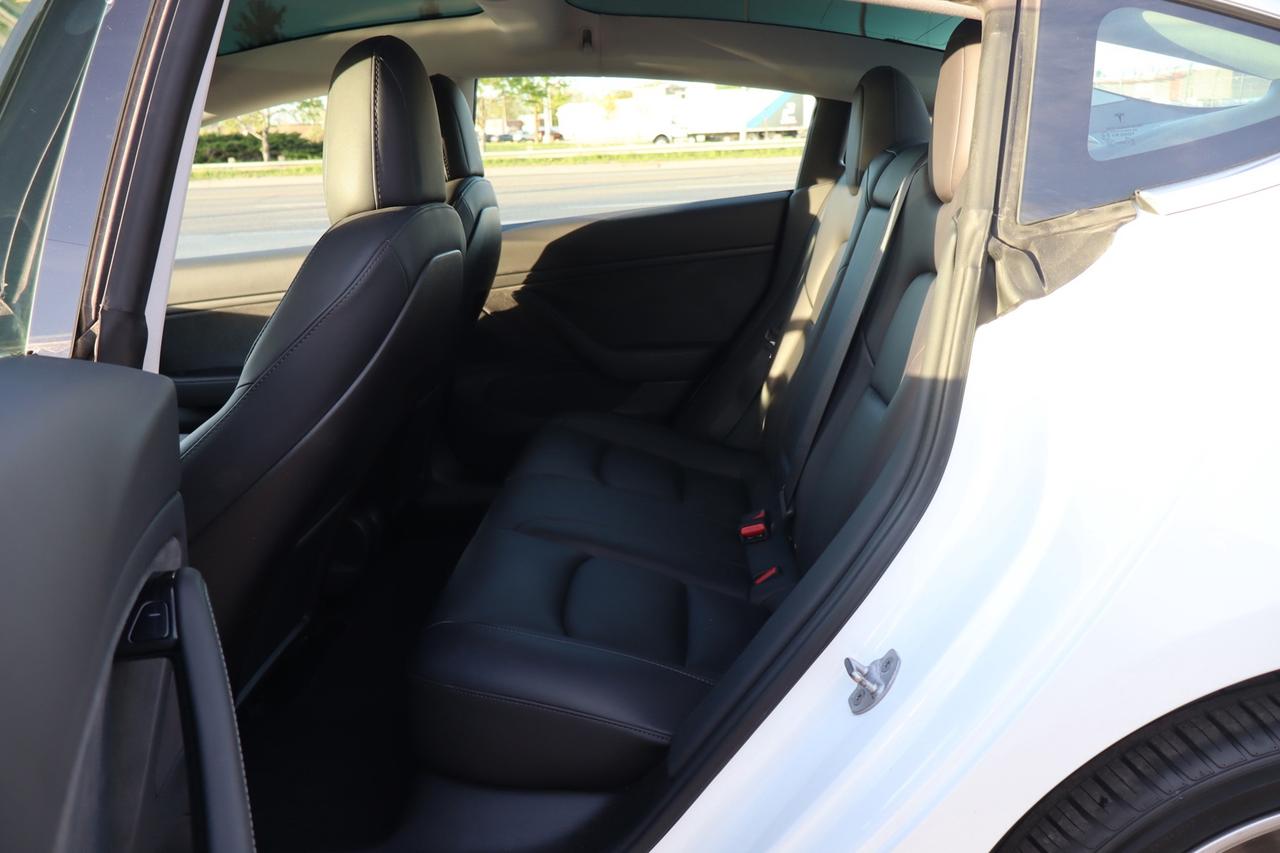 2020 Tesla Model 3 Long Range   Dual Motor   No Accident   One Owner Photo