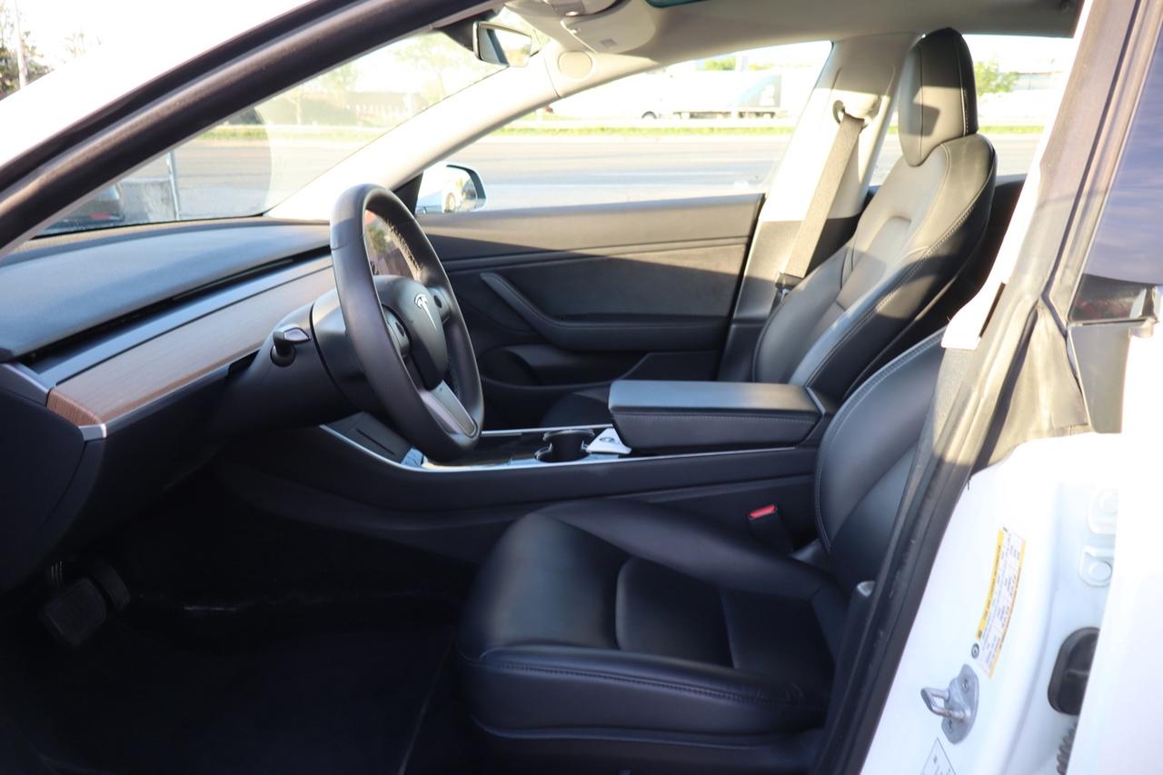 2020 Tesla Model 3 Long Range   Dual Motor   No Accident   One Owner Photo