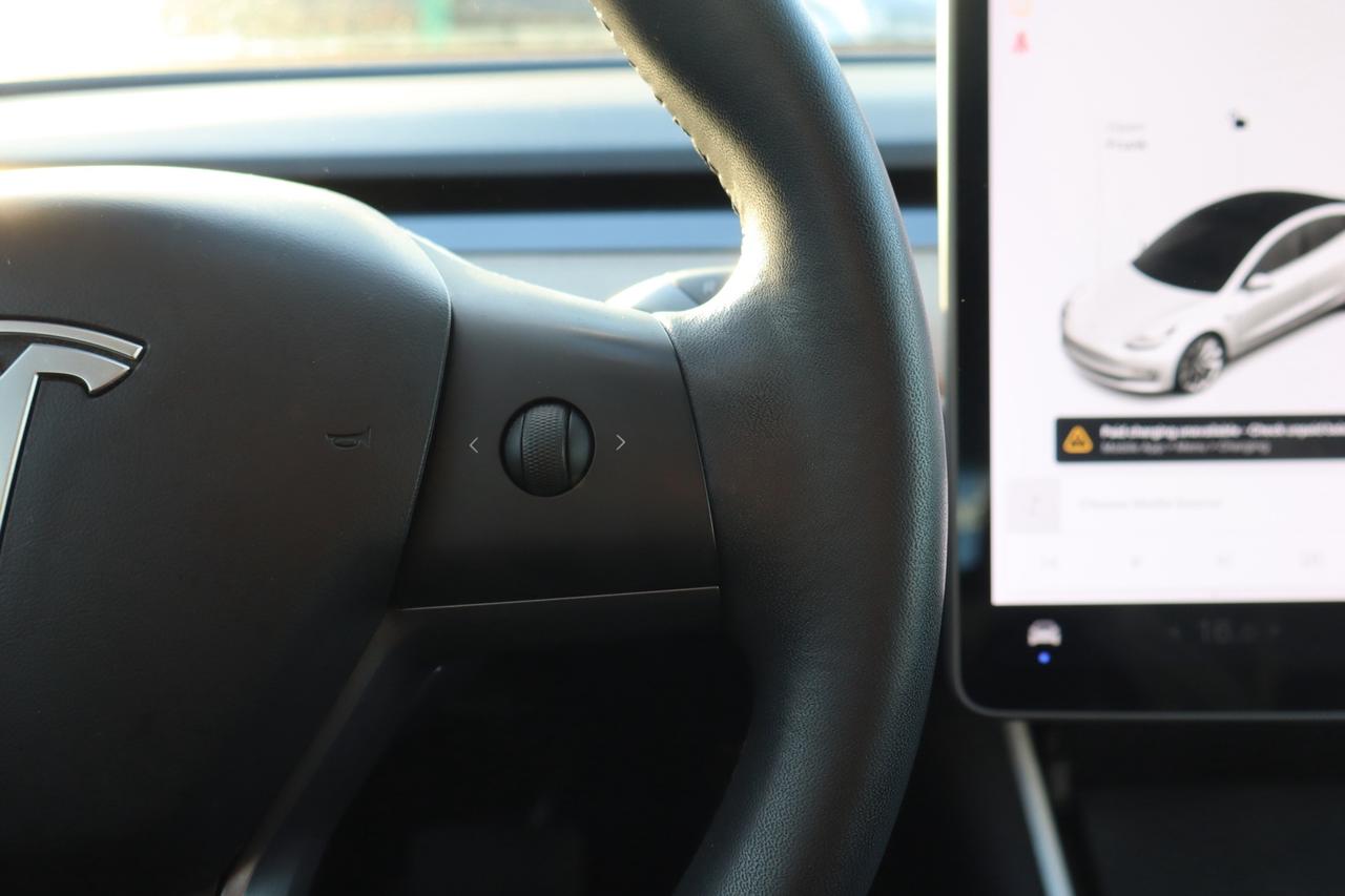 2020 Tesla Model 3 Long Range   Dual Motor   No Accident   One Owner Photo