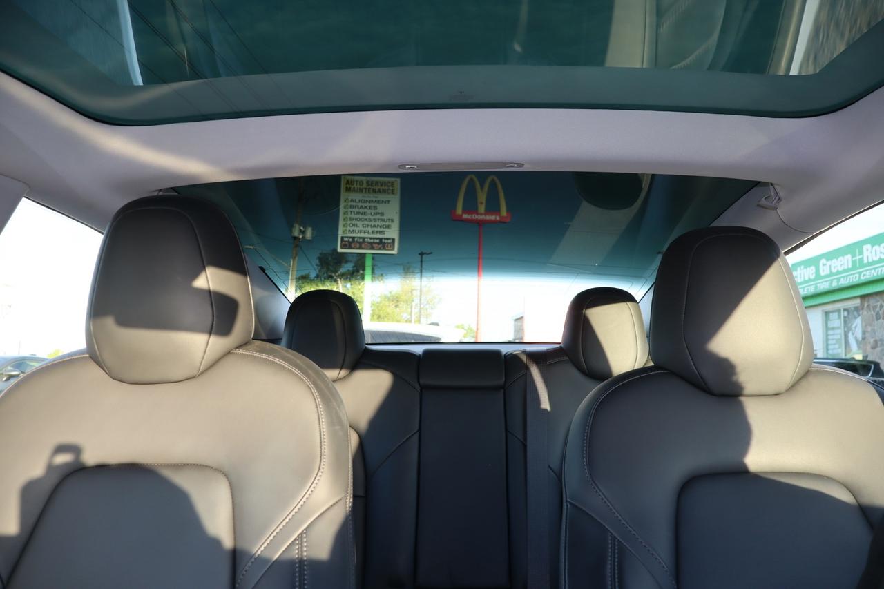 2020 Tesla Model 3 Long Range   Dual Motor   No Accident   One Owner Photo
