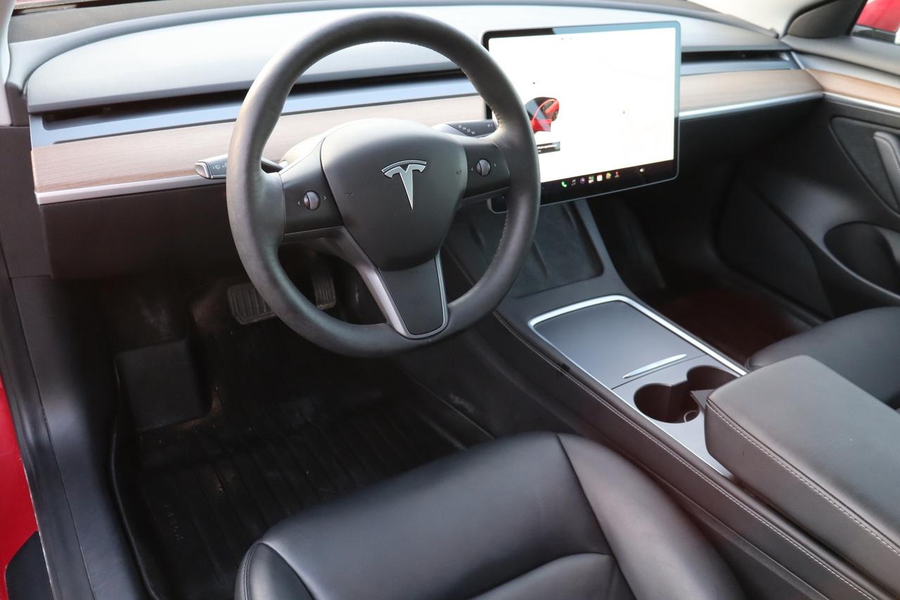 2021 Tesla Model 3 Long Range   Dual Motor   AWD Photo