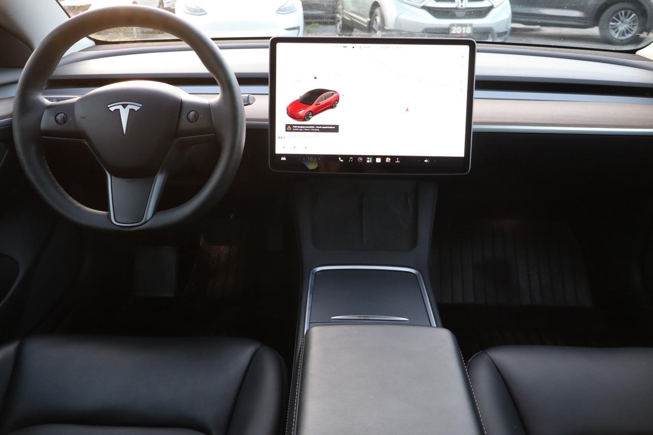 2021 Tesla Model 3 Long Range   Dual Motor   AWD Photo