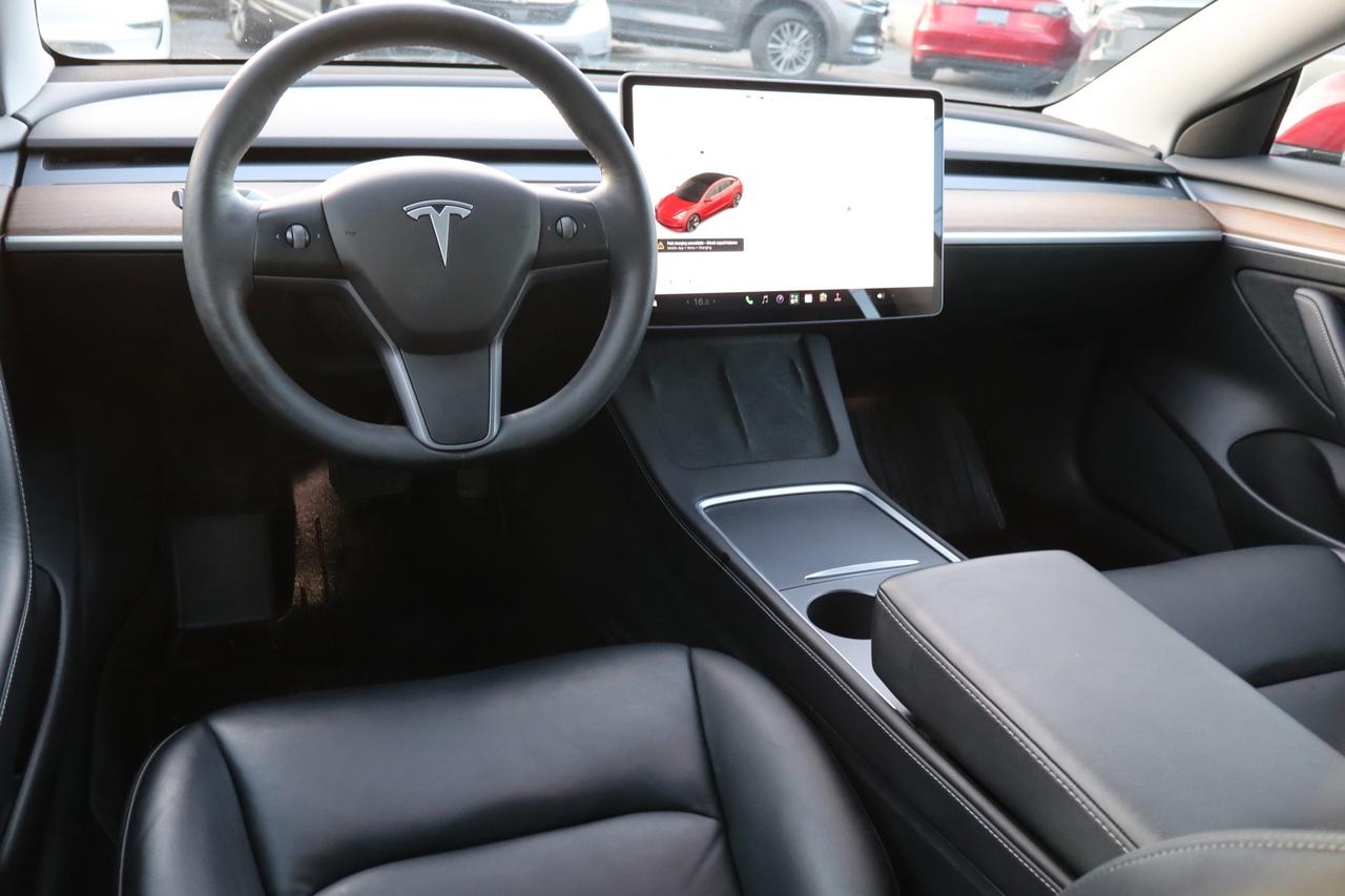 2021 Tesla Model 3 Long Range   Dual Motor   AWD Photo