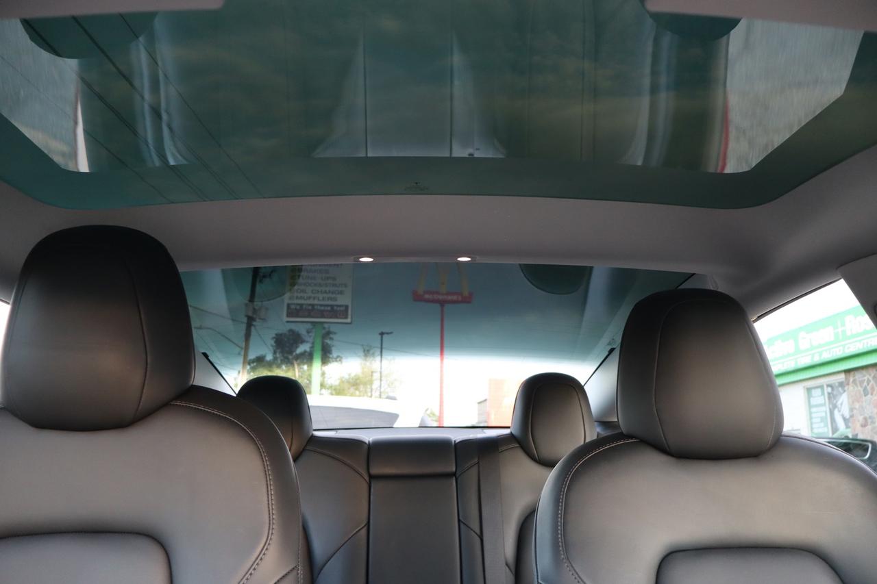 2021 Tesla Model 3 Long Range   Dual Motor   AWD Photo