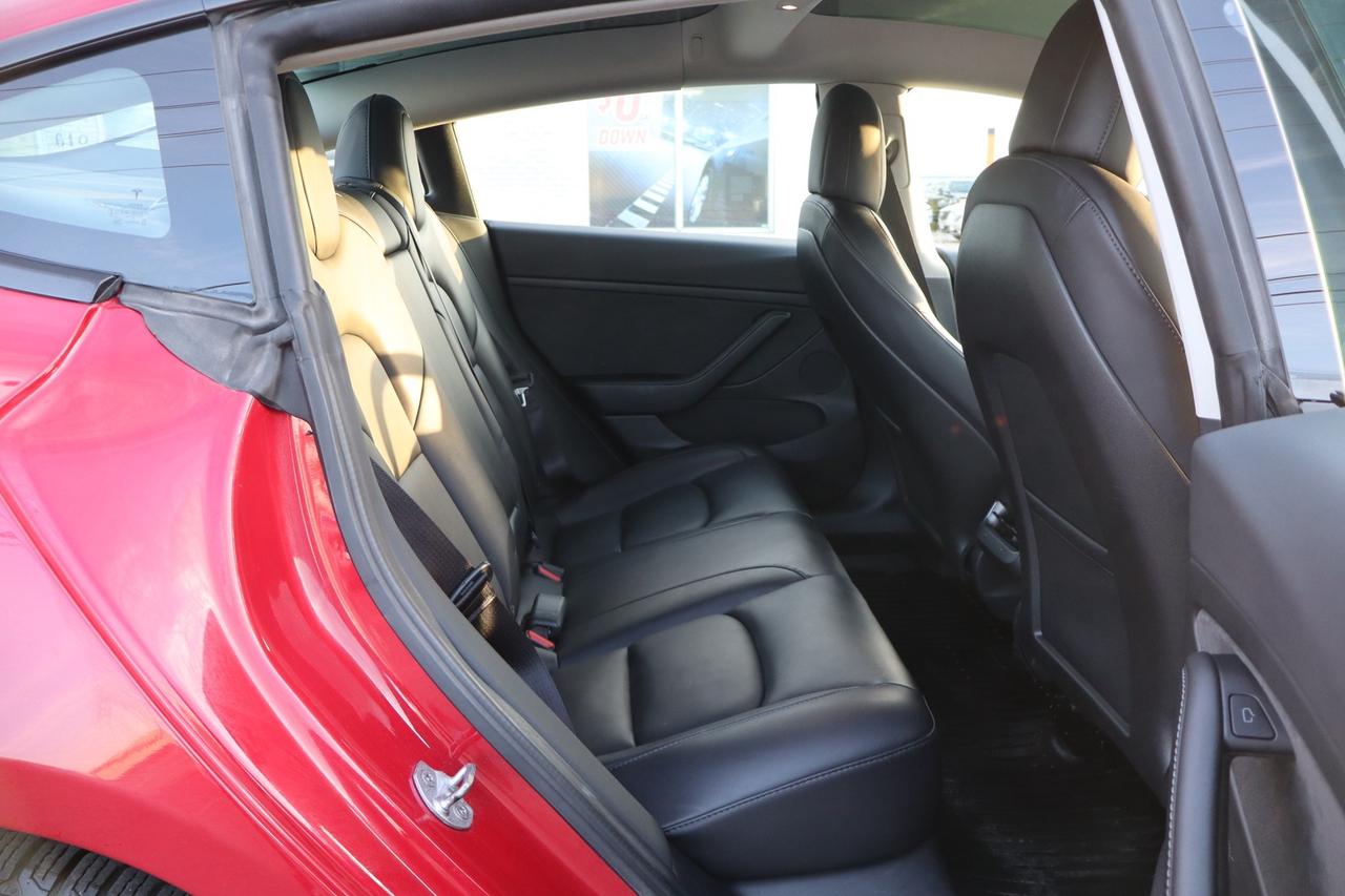 2021 Tesla Model 3 Long Range   Dual Motor   AWD Photo