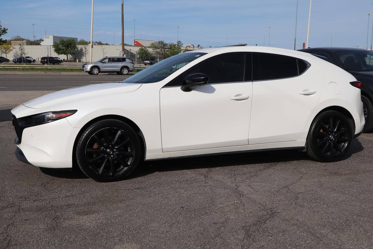 2023 Mazda MAZDA3 GT w/Turbo AWD   One Owner   No Accident   360 Cam Photo