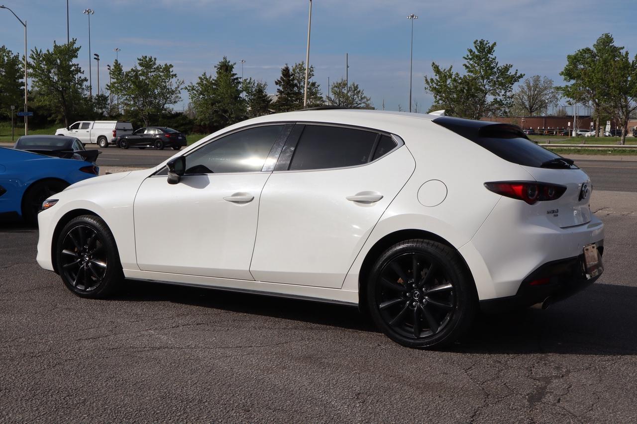 2023 Mazda MAZDA3 GT w/Turbo AWD   One Owner   No Accident   360 Cam Photo