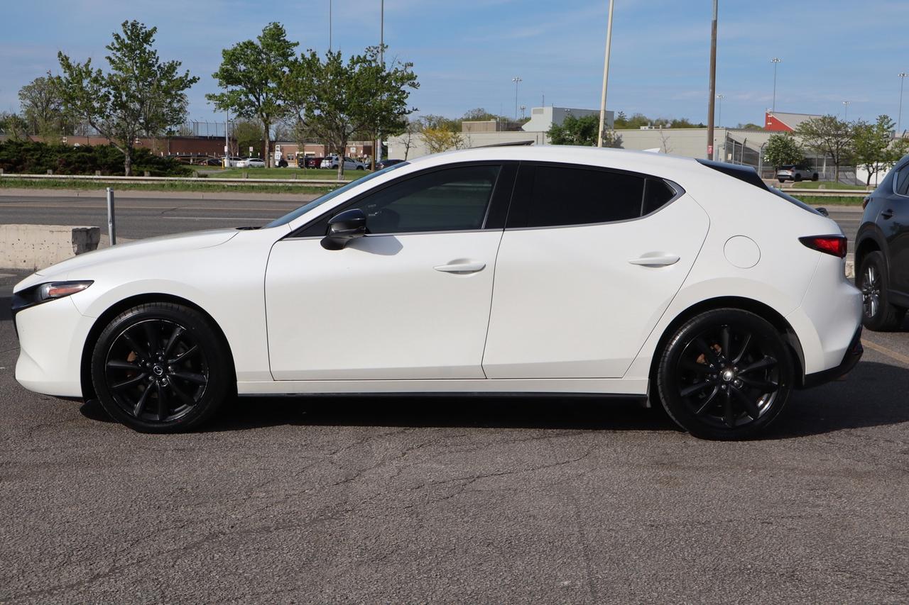 2023 Mazda MAZDA3 GT w/Turbo AWD   One Owner   No Accident   360 Cam Photo