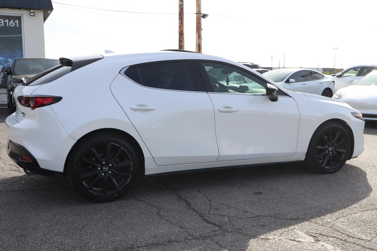 2023 Mazda MAZDA3 GT w/Turbo AWD   One Owner   No Accident   360 Cam Photo