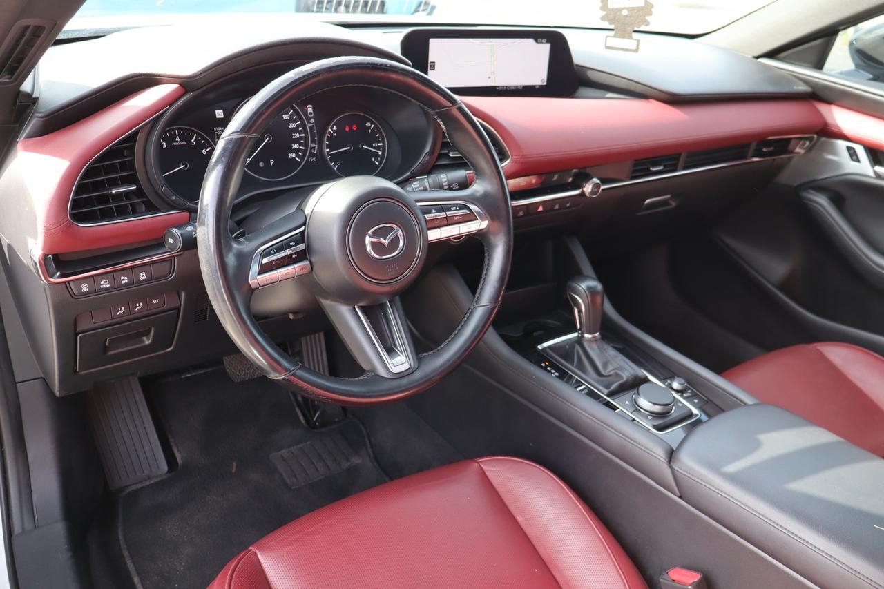 2023 Mazda MAZDA3 GT w/Turbo AWD   One Owner   No Accident   360 Cam Photo