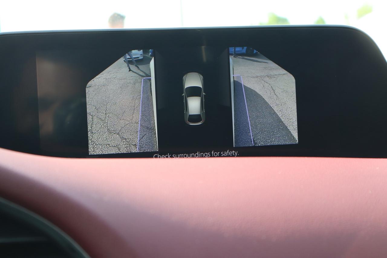 2023 Mazda MAZDA3 GT w/Turbo AWD   One Owner   No Accident   360 Cam Photo