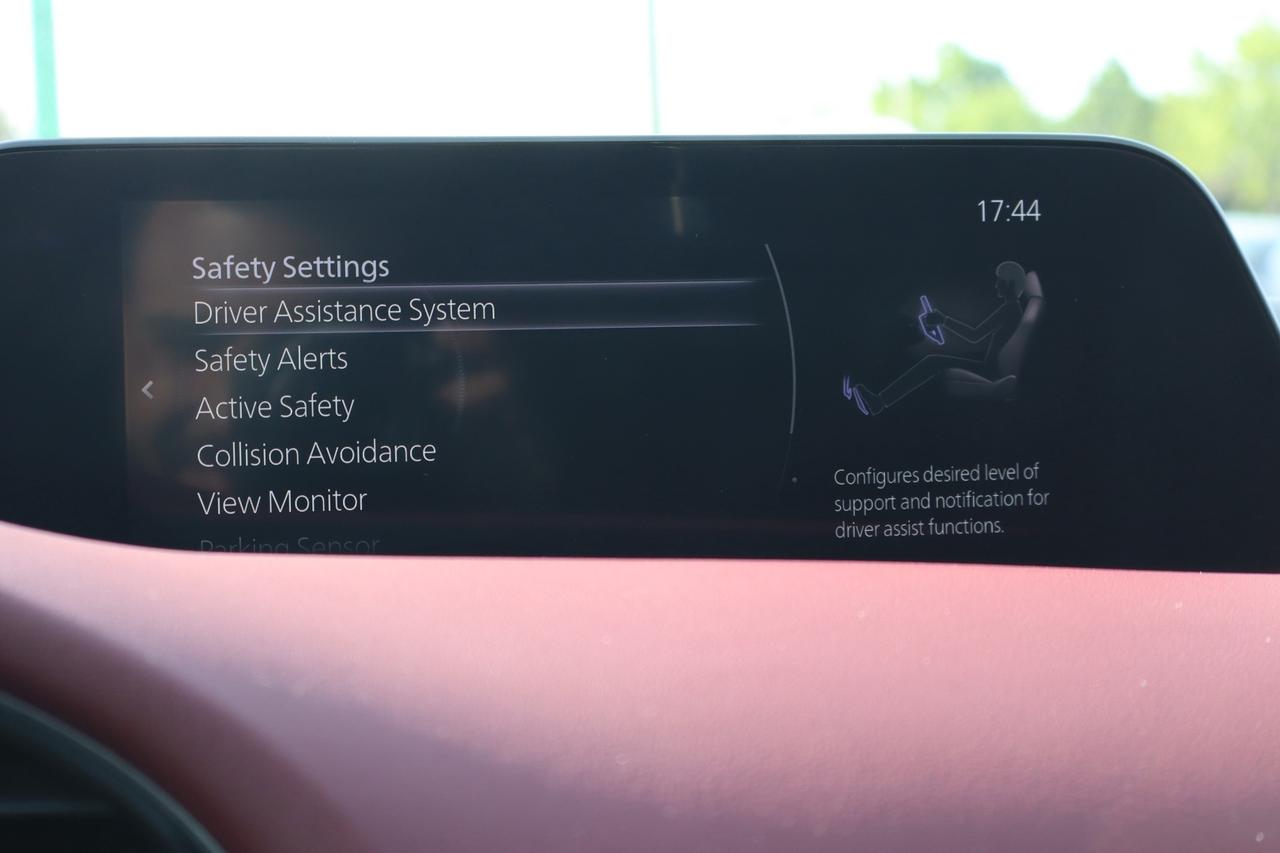 2023 Mazda MAZDA3 GT w/Turbo AWD   One Owner   No Accident   360 Cam Photo