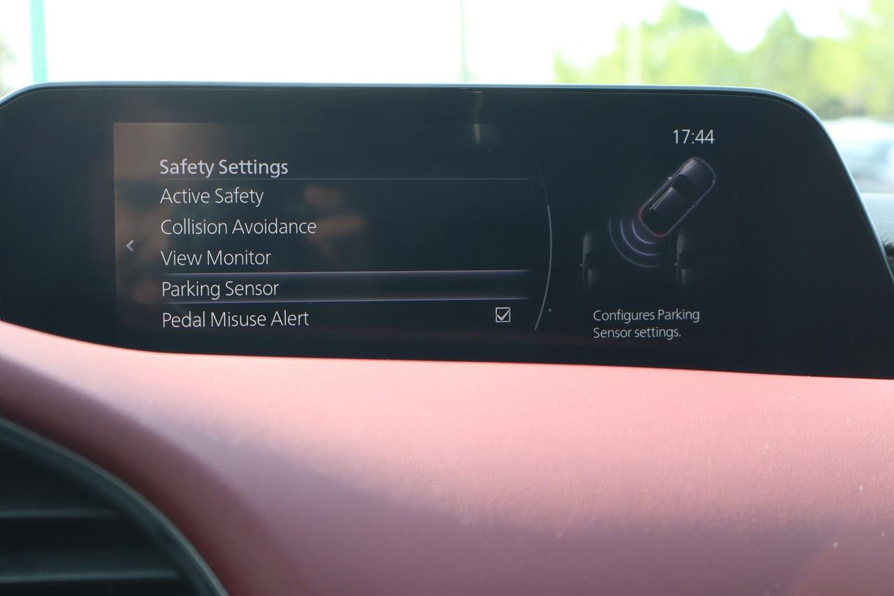 2023 Mazda MAZDA3 GT w/Turbo AWD   One Owner   No Accident   360 Cam Photo