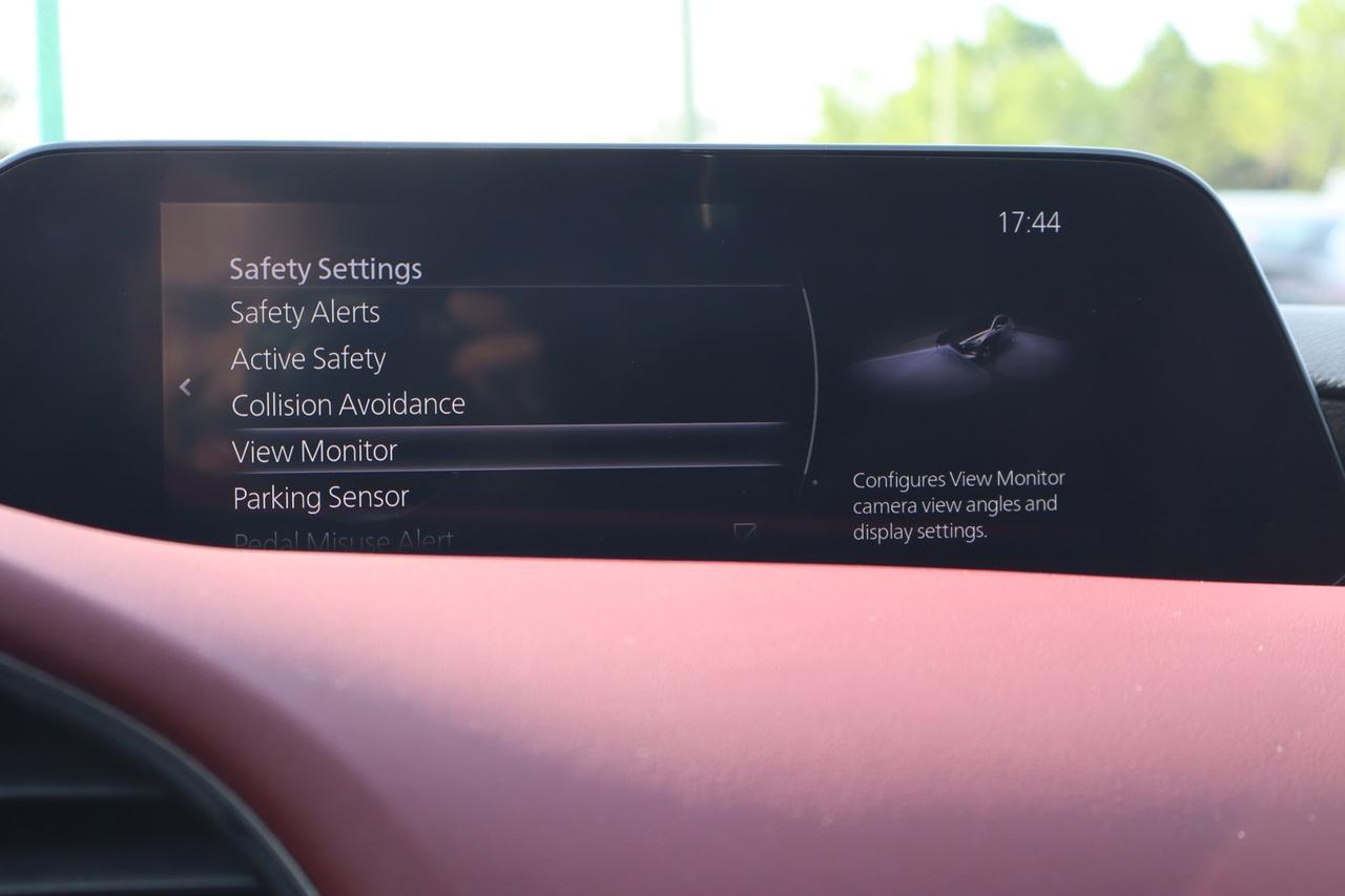 2023 Mazda MAZDA3 GT w/Turbo AWD   One Owner   No Accident   360 Cam Photo