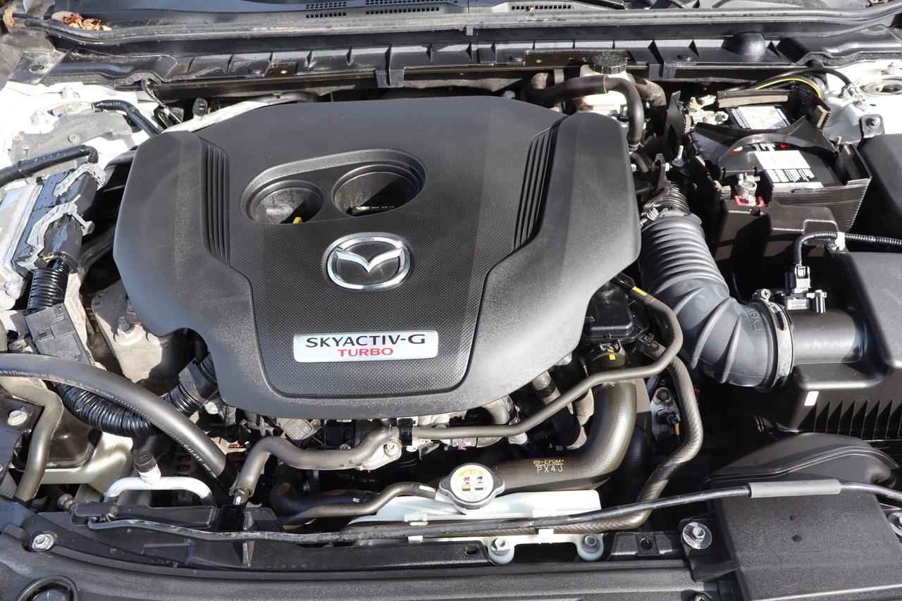 2023 Mazda MAZDA3 GT w/Turbo AWD   One Owner   No Accident   360 Cam Photo