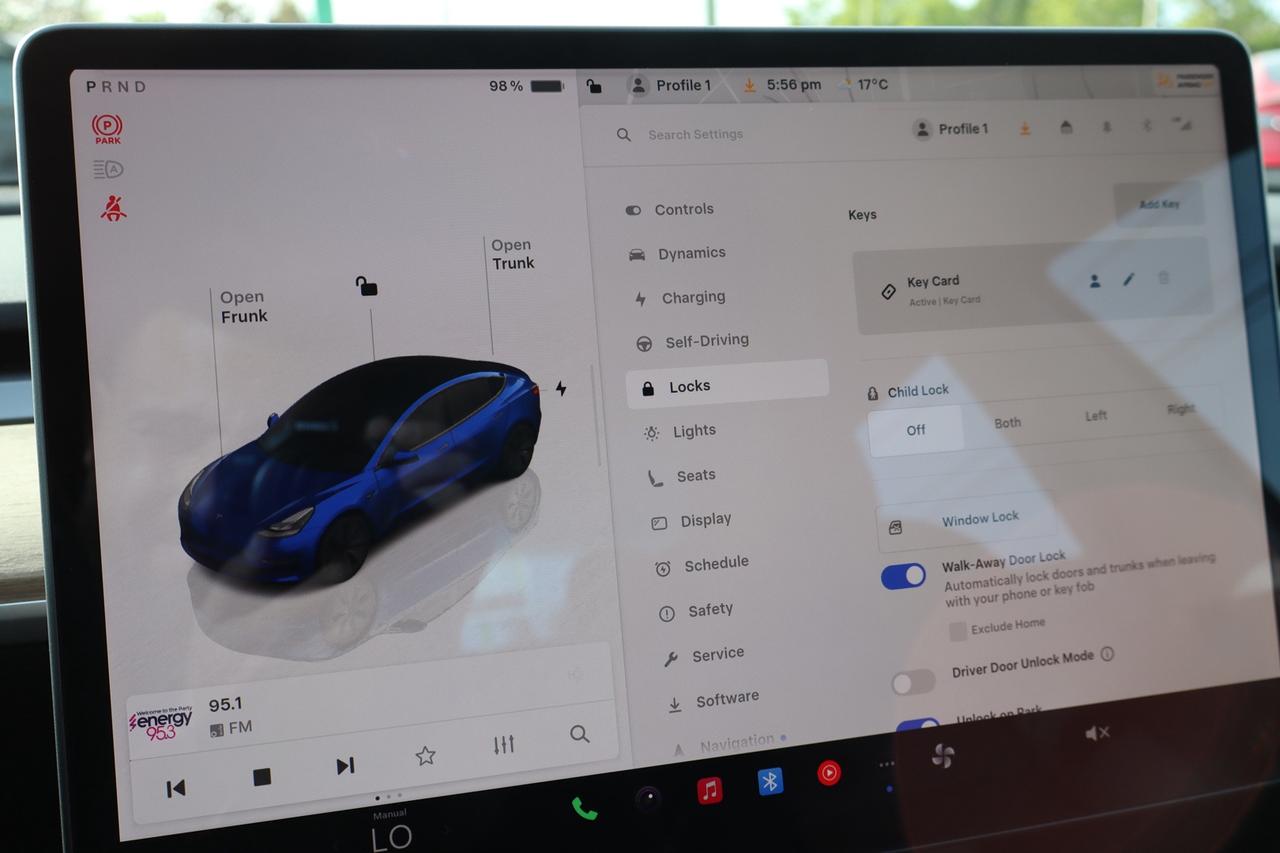 2022 Tesla Model 3 Standard Range Plus   No Accident   Clean Carfax Photo