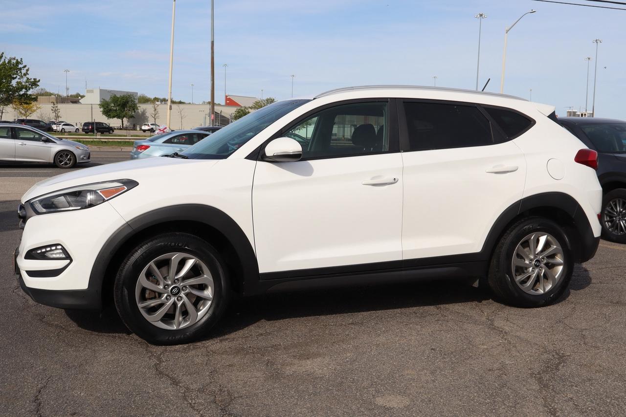 2016 Hyundai Tucson Limited AWD   SAFETY CERTIFICATION INCLUDED Photo