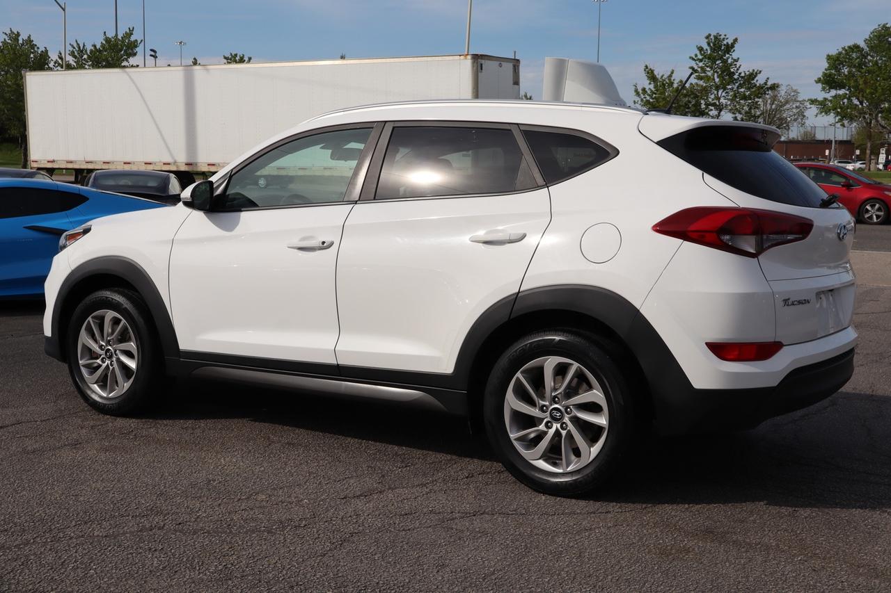 2016 Hyundai Tucson Limited AWD   SAFETY CERTIFICATION INCLUDED Photo4