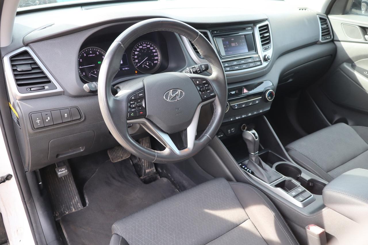 2016 Hyundai Tucson Limited AWD   SAFETY CERTIFICATION INCLUDED Photo