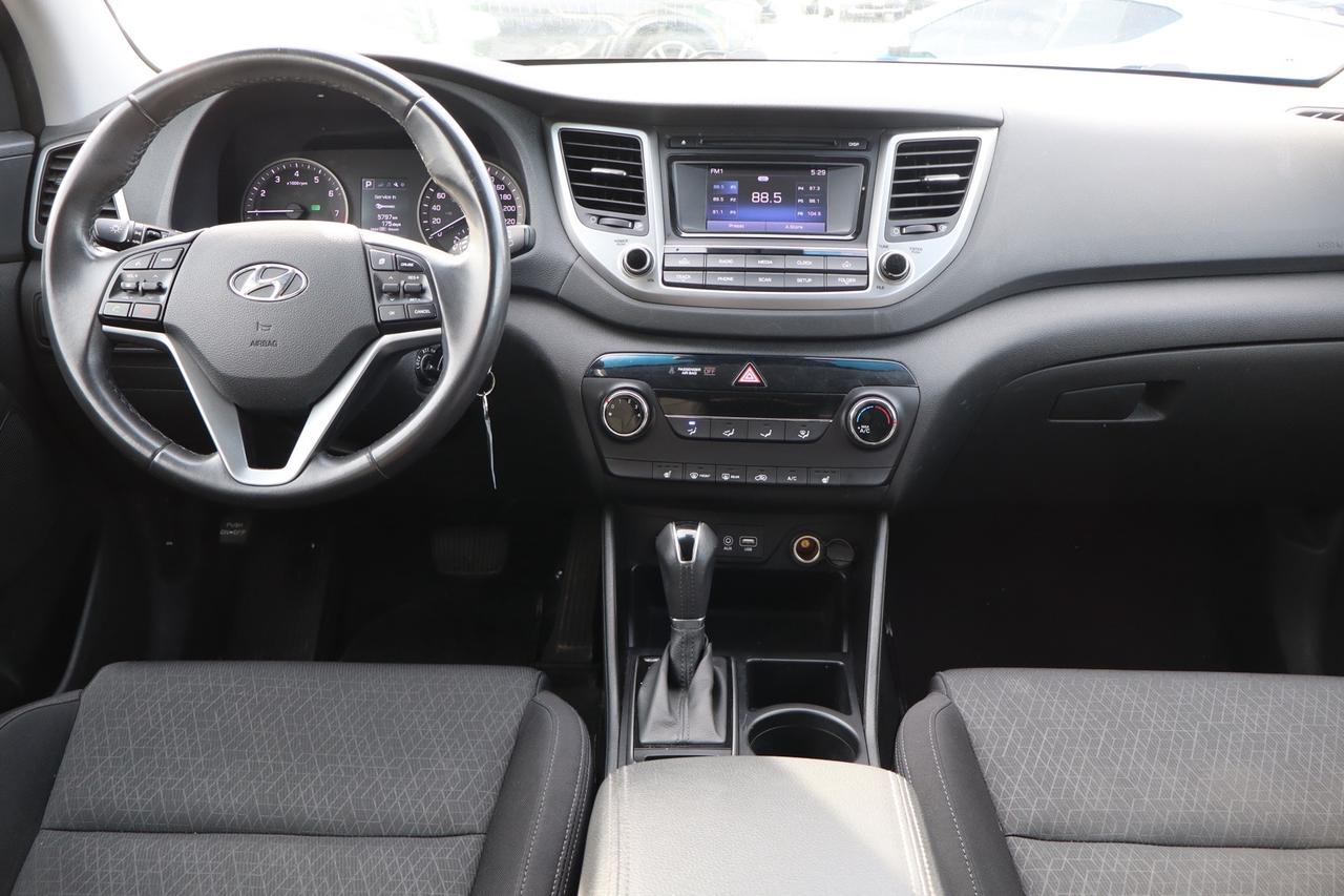 2016 Hyundai Tucson Limited AWD   SAFETY CERTIFICATION INCLUDED Photo