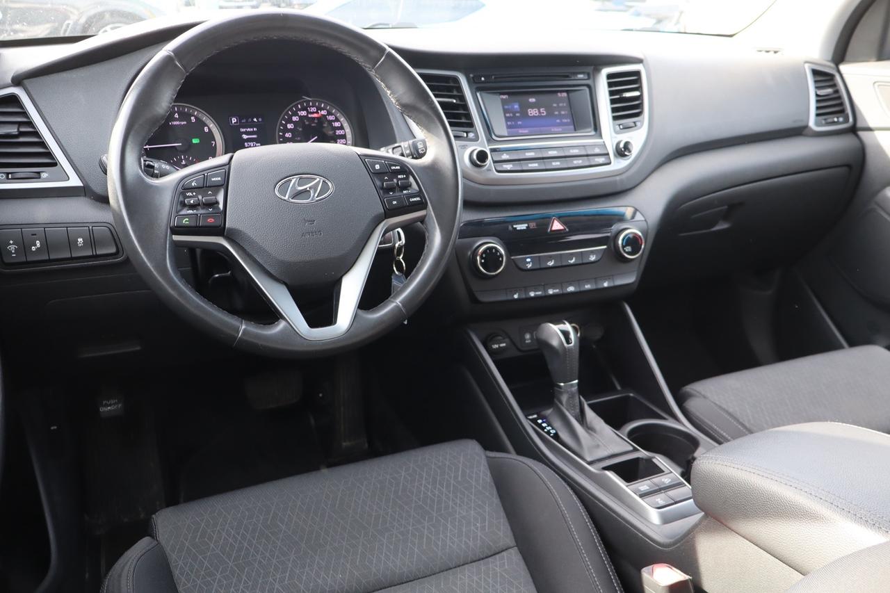 2016 Hyundai Tucson Limited AWD   SAFETY CERTIFICATION INCLUDED Photo