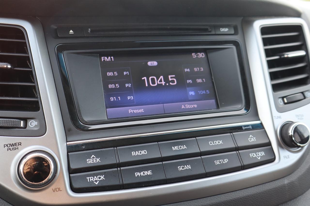 2016 Hyundai Tucson Limited AWD   SAFETY CERTIFICATION INCLUDED Photo