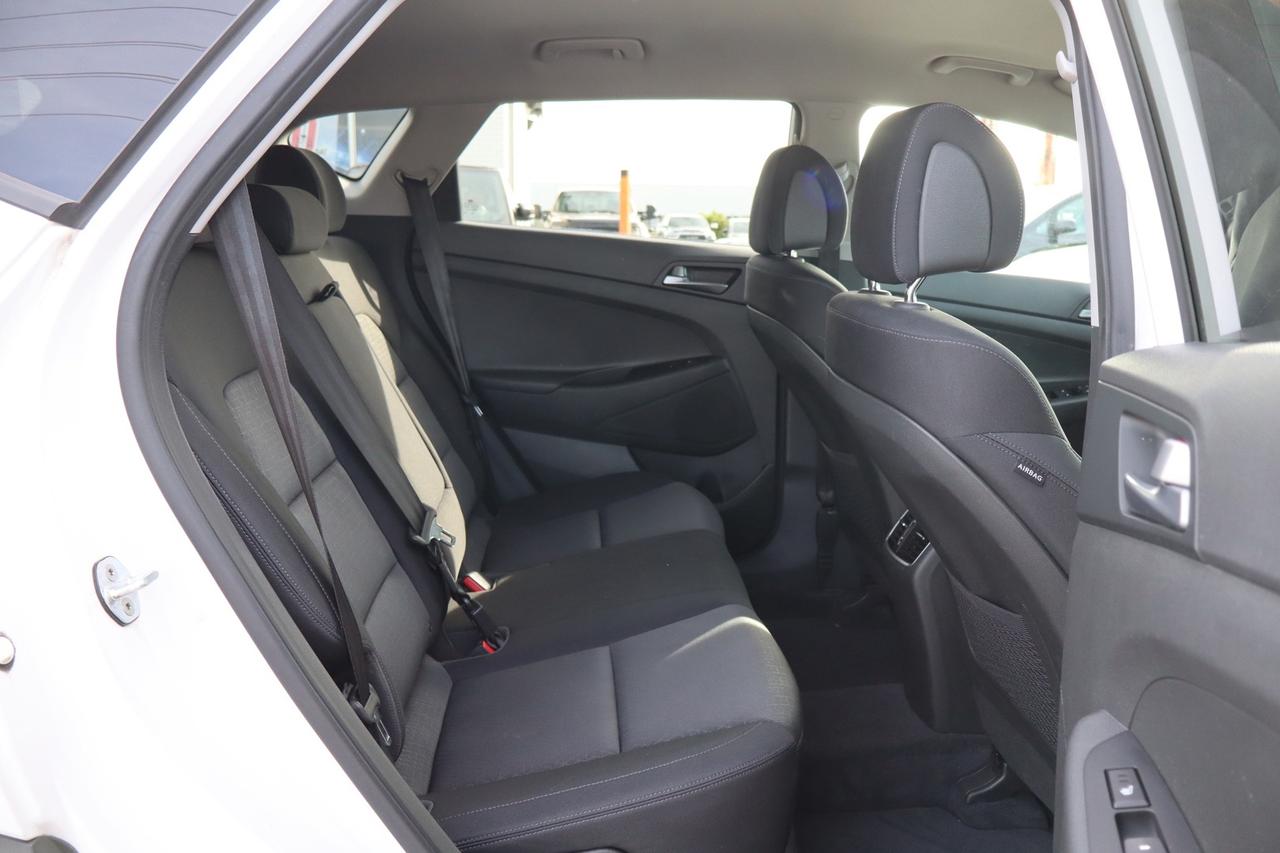 2016 Hyundai Tucson Limited AWD   SAFETY CERTIFICATION INCLUDED Photo