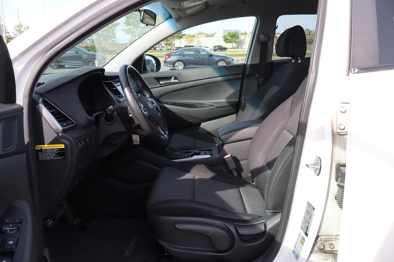 2016 Hyundai Tucson Limited AWD   SAFETY CERTIFICATION INCLUDED Photo