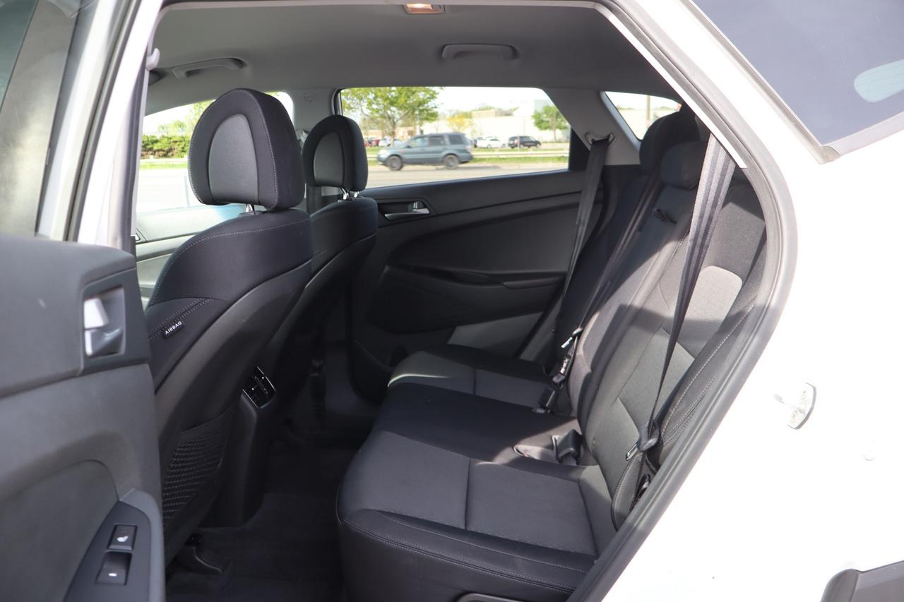 2016 Hyundai Tucson Limited AWD   SAFETY CERTIFICATION INCLUDED Photo