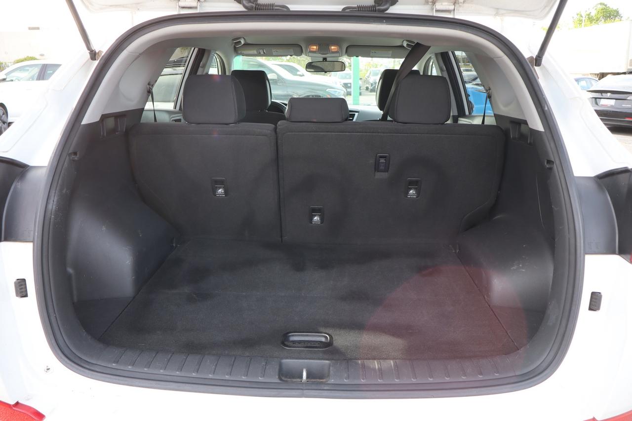 2016 Hyundai Tucson Limited AWD   SAFETY CERTIFICATION INCLUDED Photo
