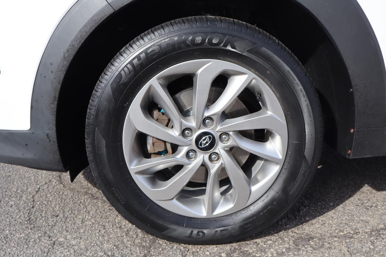 2016 Hyundai Tucson Limited AWD   SAFETY CERTIFICATION INCLUDED Photo