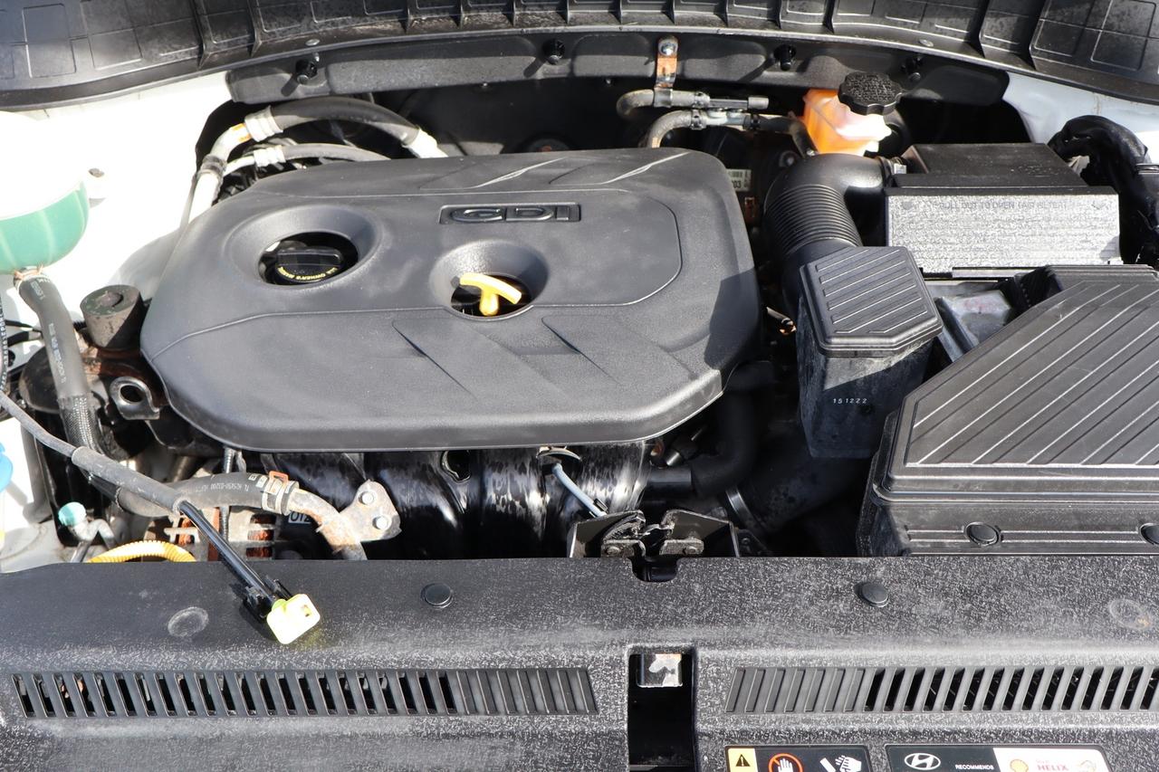 2016 Hyundai Tucson Limited AWD   SAFETY CERTIFICATION INCLUDED Photo