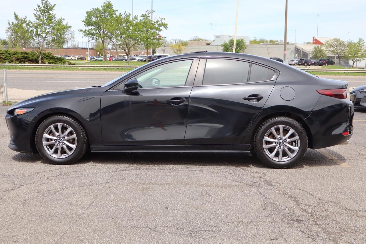 2019 Mazda MAZDA3 GS SKYACTIV-G   ACCIDENT FREE   APPLE CARPLAY Photo