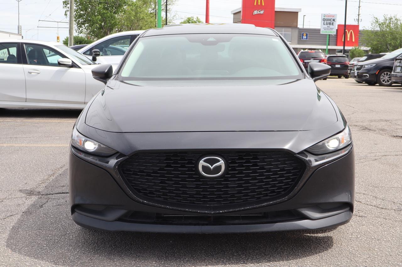 2019 Mazda MAZDA3 GS SKYACTIV-G   ACCIDENT FREE   APPLE CARPLAY Photo