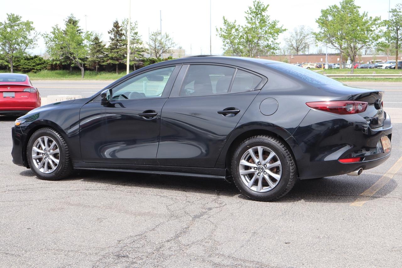 2019 Mazda MAZDA3 GS SKYACTIV-G   ACCIDENT FREE   APPLE CARPLAY Photo