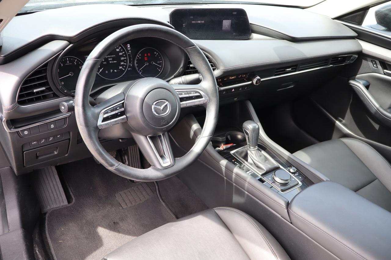 2019 Mazda MAZDA3 GS SKYACTIV-G   ACCIDENT FREE   APPLE CARPLAY Photo
