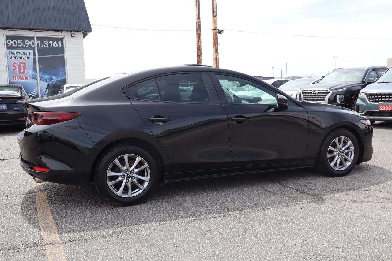 2019 Mazda MAZDA3 GS SKYACTIV-G   ACCIDENT FREE   APPLE CARPLAY Photo