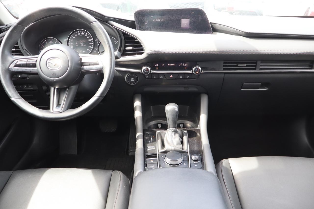 2019 Mazda MAZDA3 GS SKYACTIV-G   ACCIDENT FREE   APPLE CARPLAY Photo