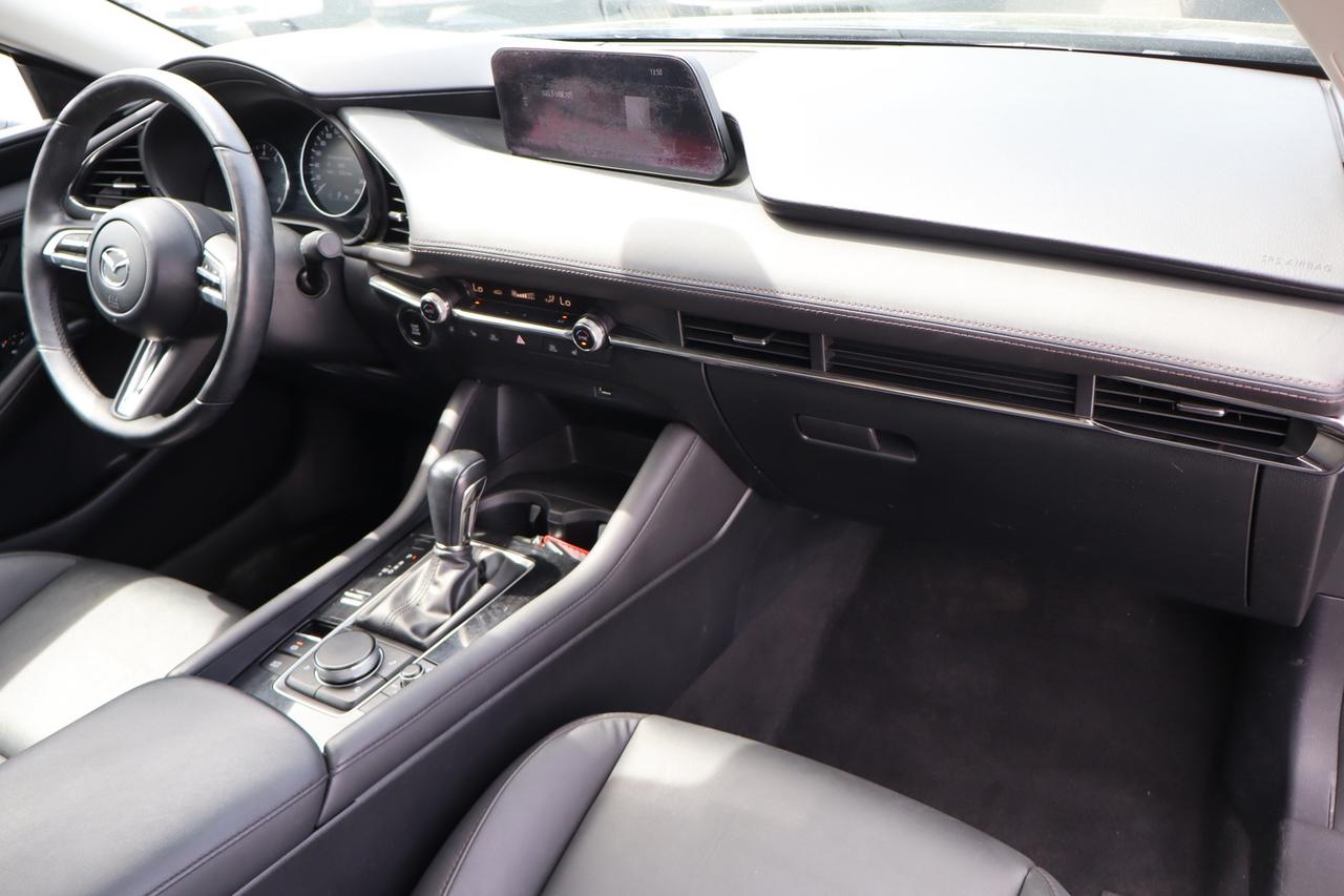 2019 Mazda MAZDA3 GS SKYACTIV-G   ACCIDENT FREE   APPLE CARPLAY Photo