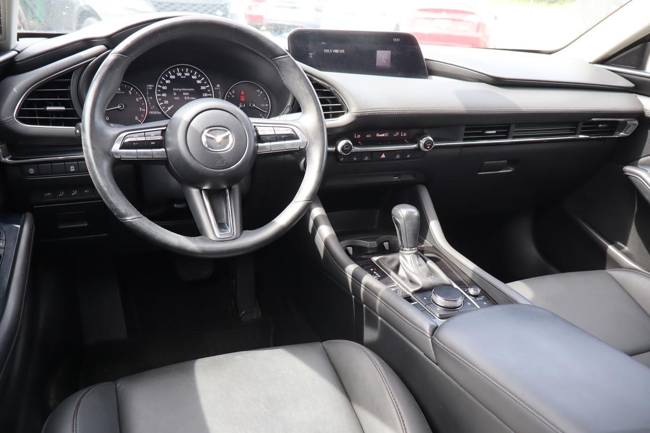 2019 Mazda MAZDA3 GS SKYACTIV-G   ACCIDENT FREE   APPLE CARPLAY Photo