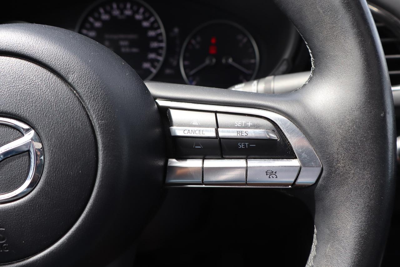 2019 Mazda MAZDA3 GS SKYACTIV-G   ACCIDENT FREE   APPLE CARPLAY Photo