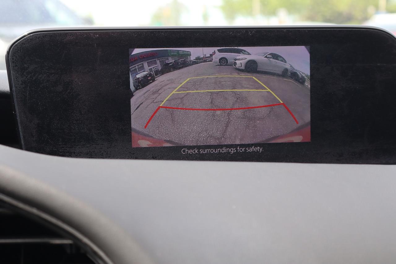 2019 Mazda MAZDA3 GS SKYACTIV-G   ACCIDENT FREE   APPLE CARPLAY Photo
