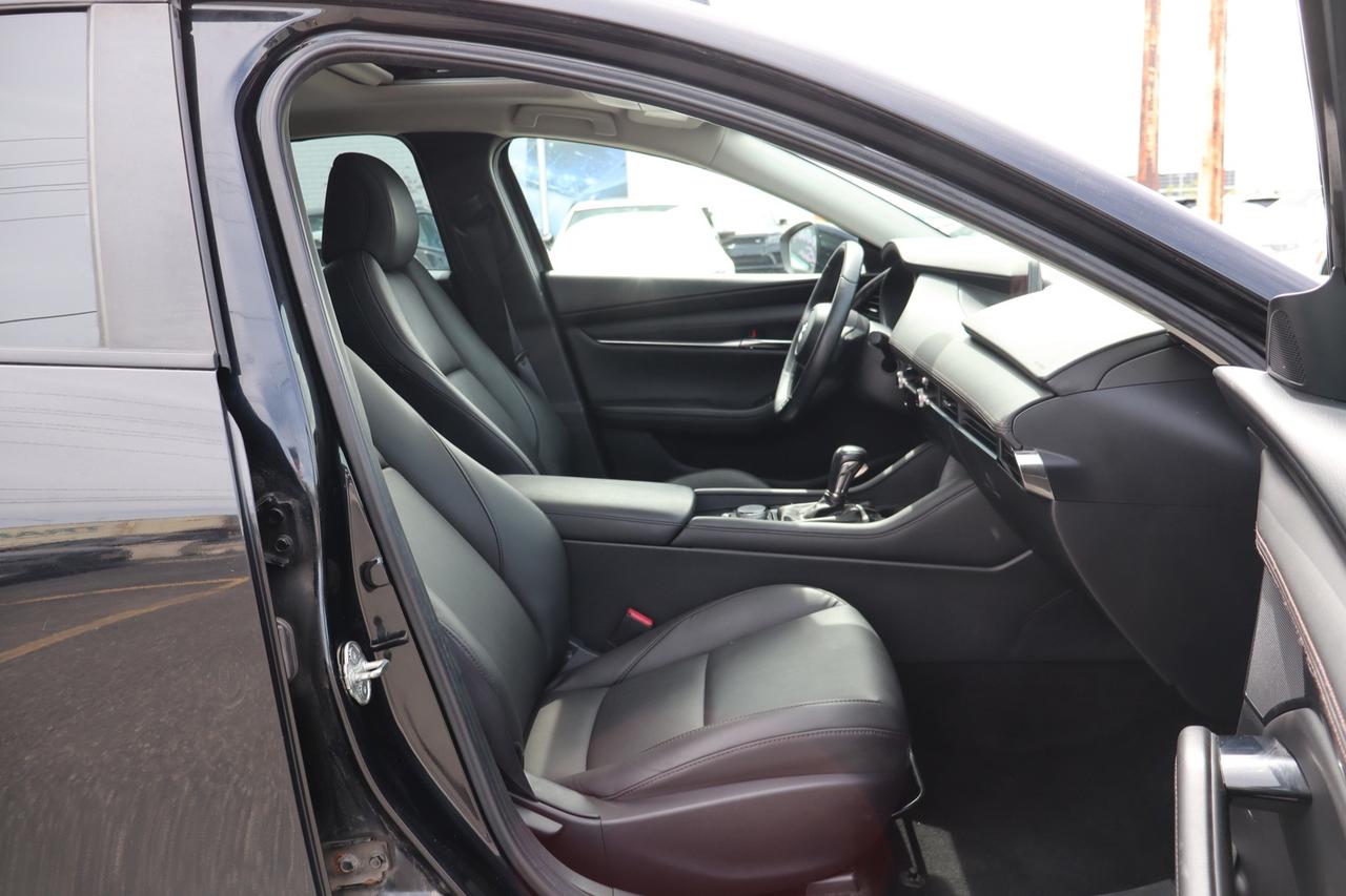 2019 Mazda MAZDA3 GS SKYACTIV-G   ACCIDENT FREE   APPLE CARPLAY Photo
