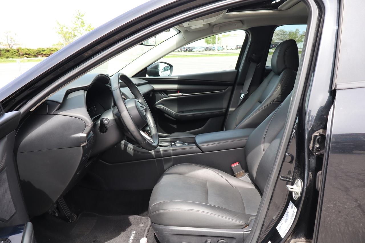 2019 Mazda MAZDA3 GS SKYACTIV-G   ACCIDENT FREE   APPLE CARPLAY Photo