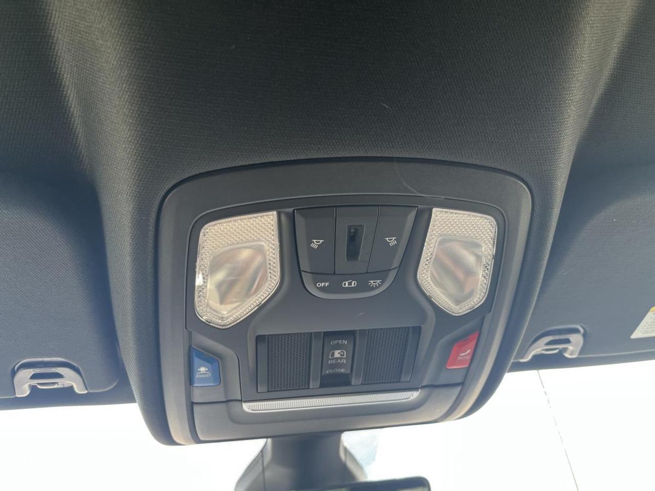 2019 RAM 1500 Big Horn Photo